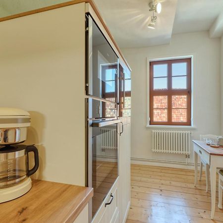 Ferienwohnungen Steinweg 61 Quedlinburg Εξωτερικό φωτογραφία