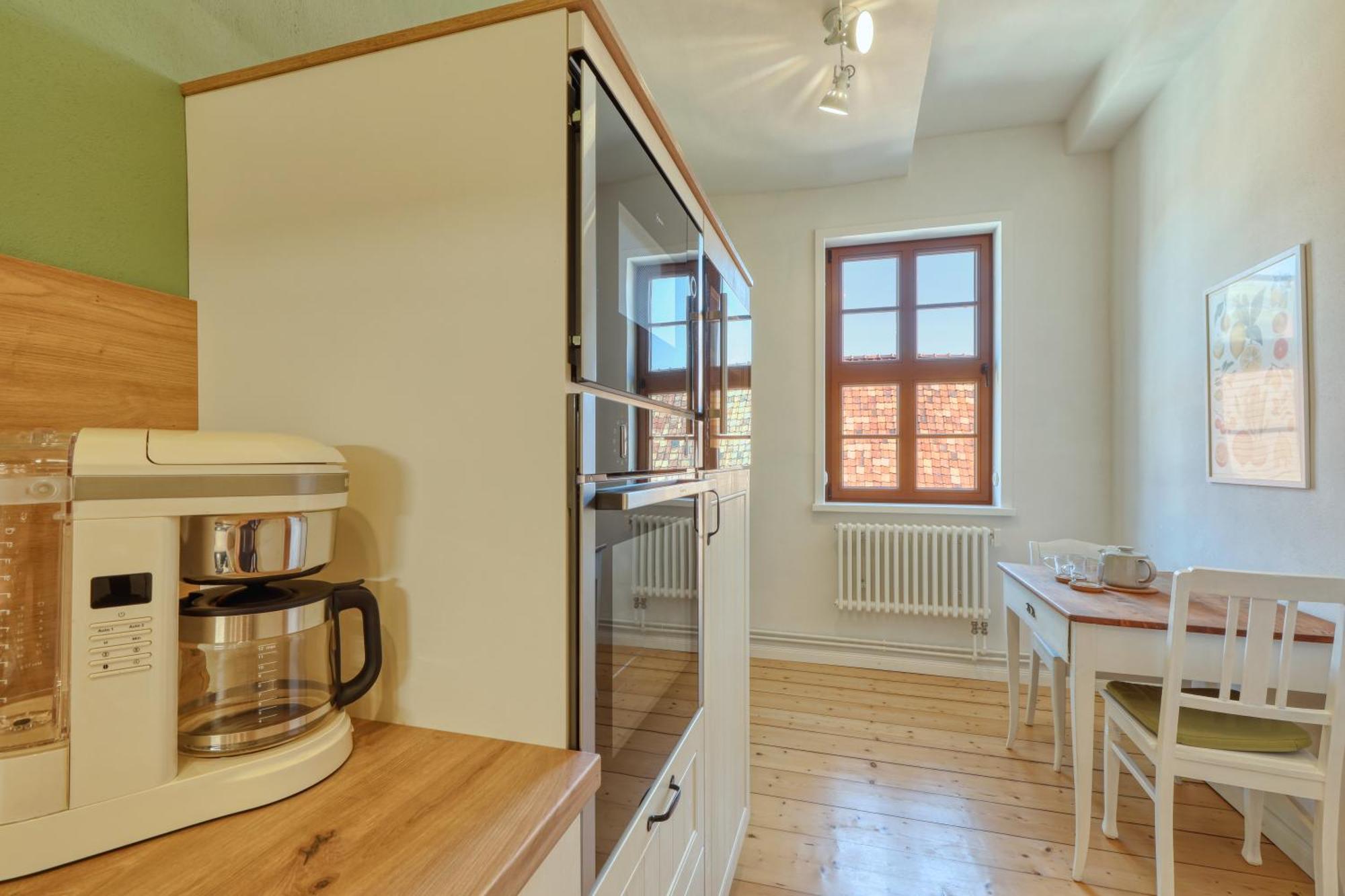 Ferienwohnungen Steinweg 61 Quedlinburg Εξωτερικό φωτογραφία
