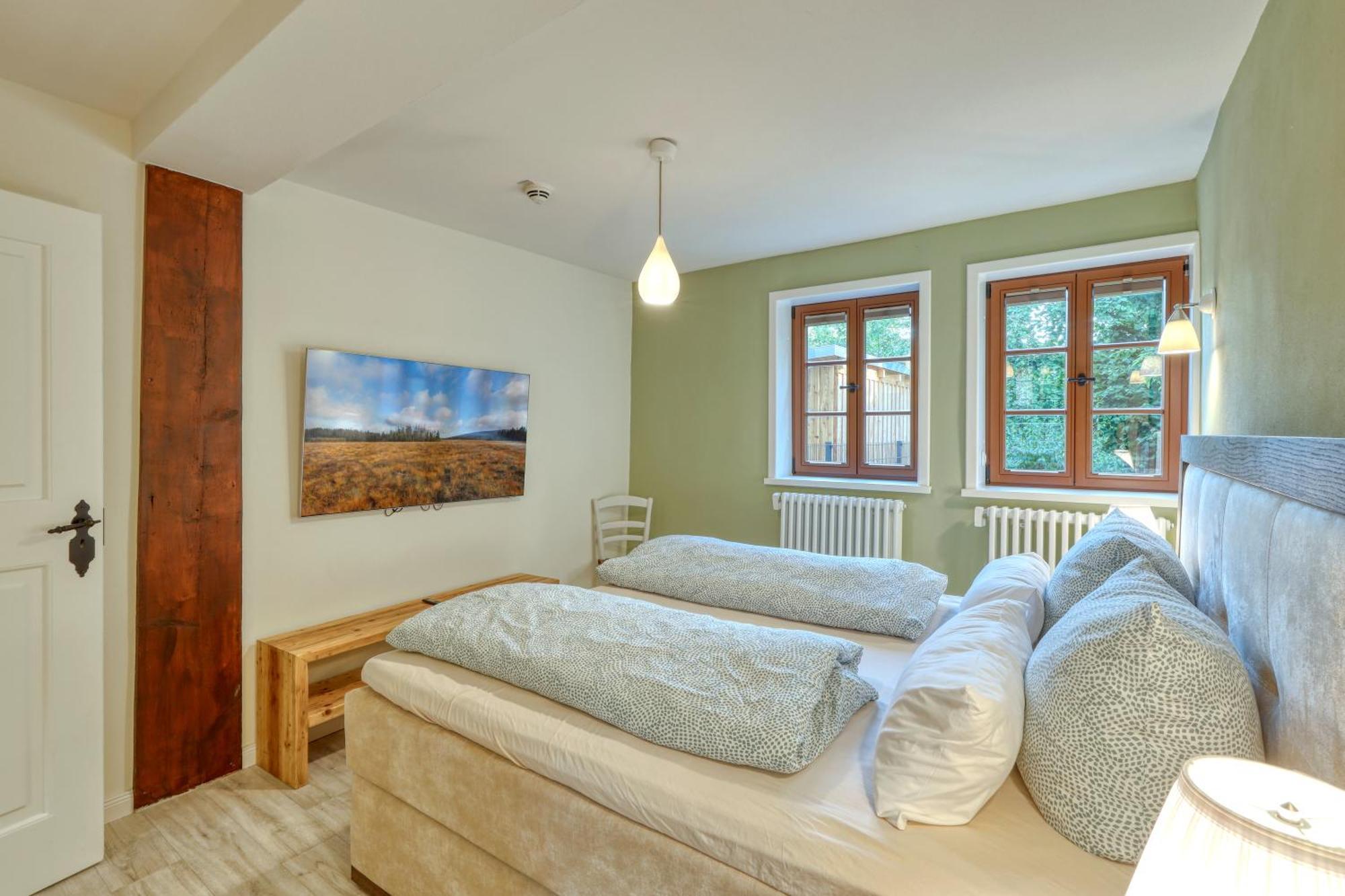 Ferienwohnungen Steinweg 61 Quedlinburg Εξωτερικό φωτογραφία