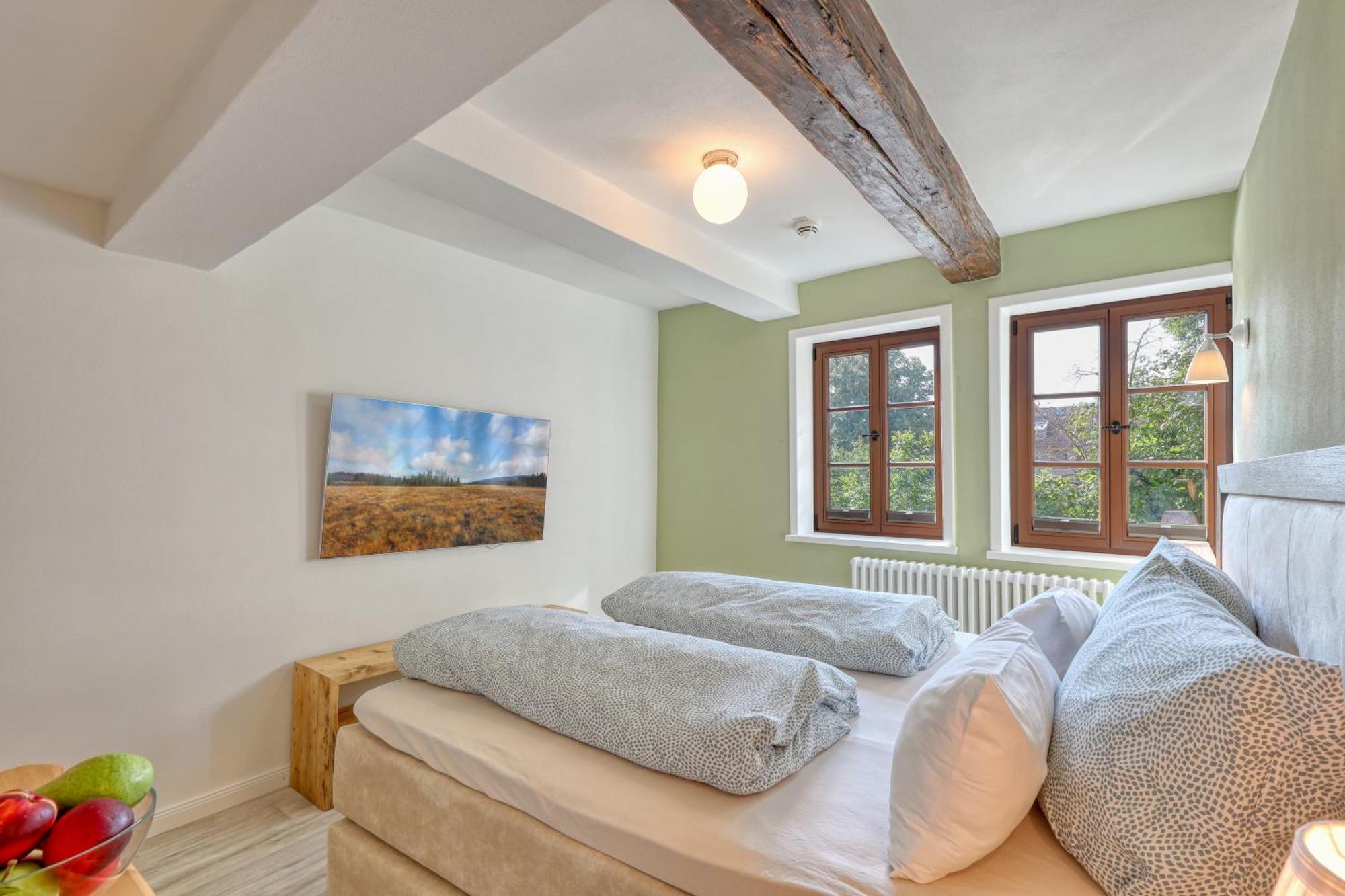 Ferienwohnungen Steinweg 61 Quedlinburg Εξωτερικό φωτογραφία