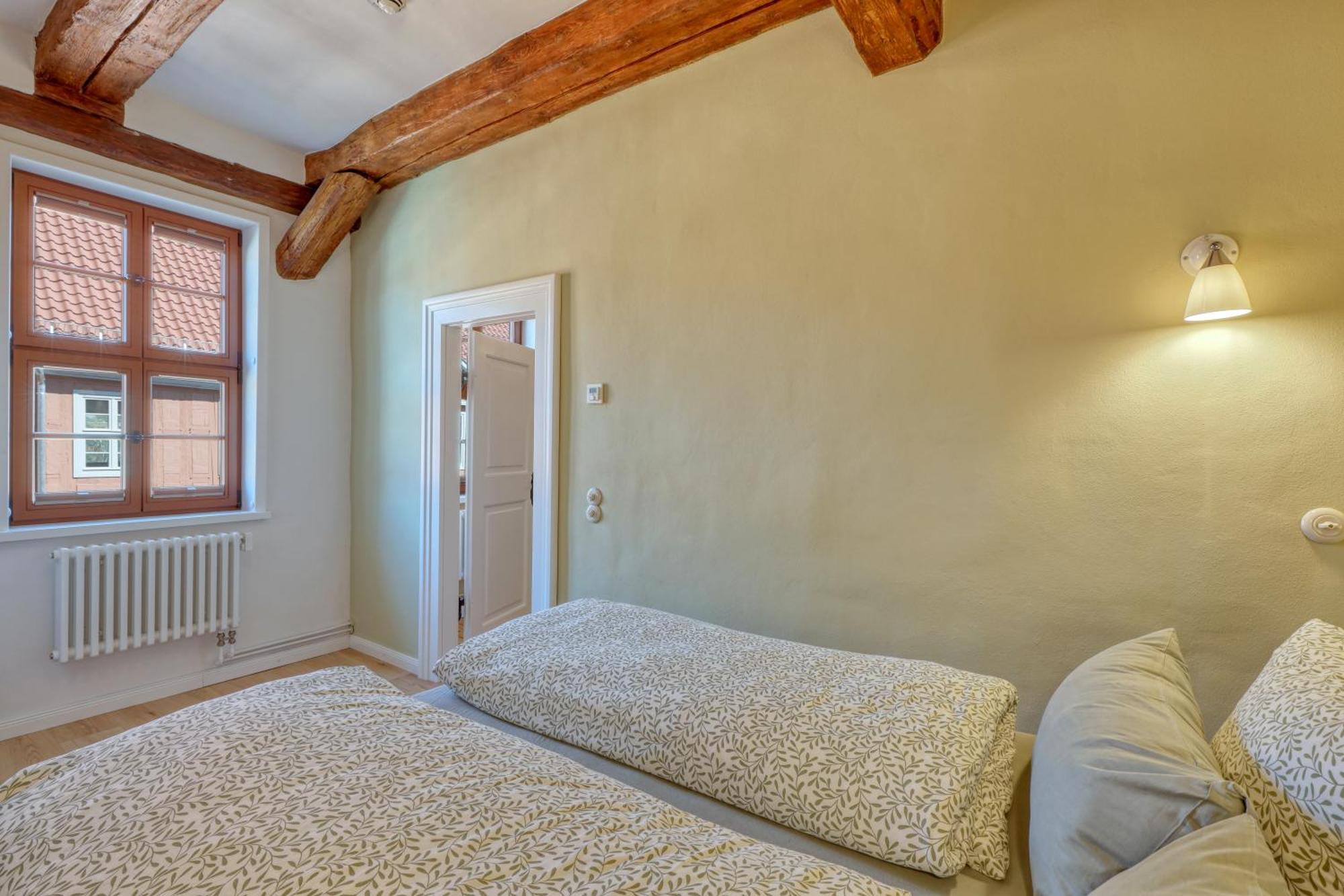 Ferienwohnungen Steinweg 61 Quedlinburg Εξωτερικό φωτογραφία