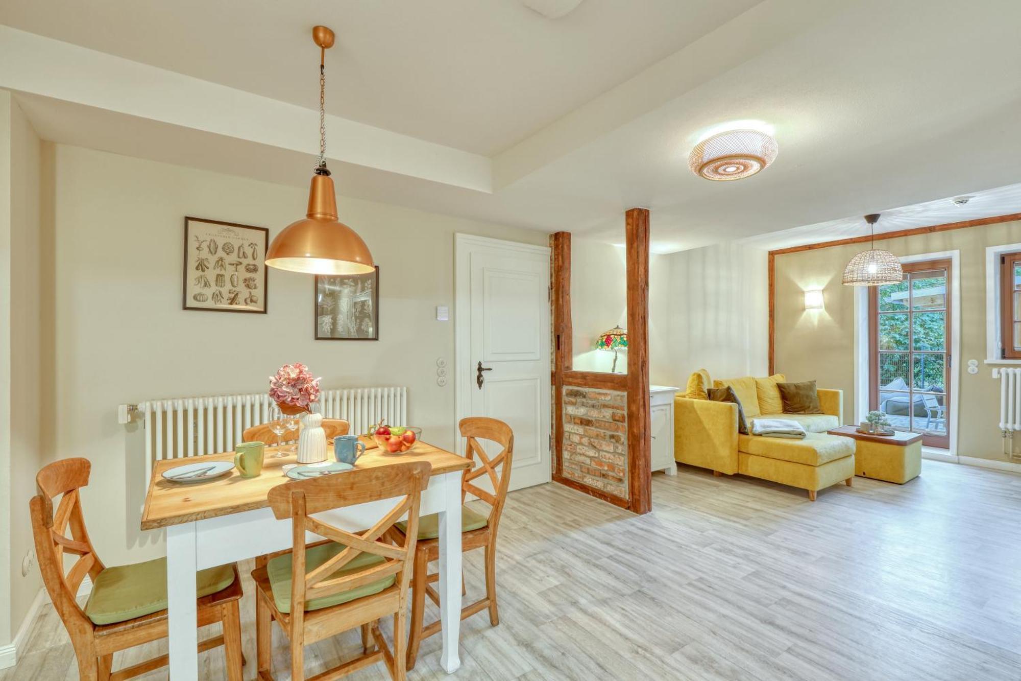 Ferienwohnungen Steinweg 61 Quedlinburg Εξωτερικό φωτογραφία