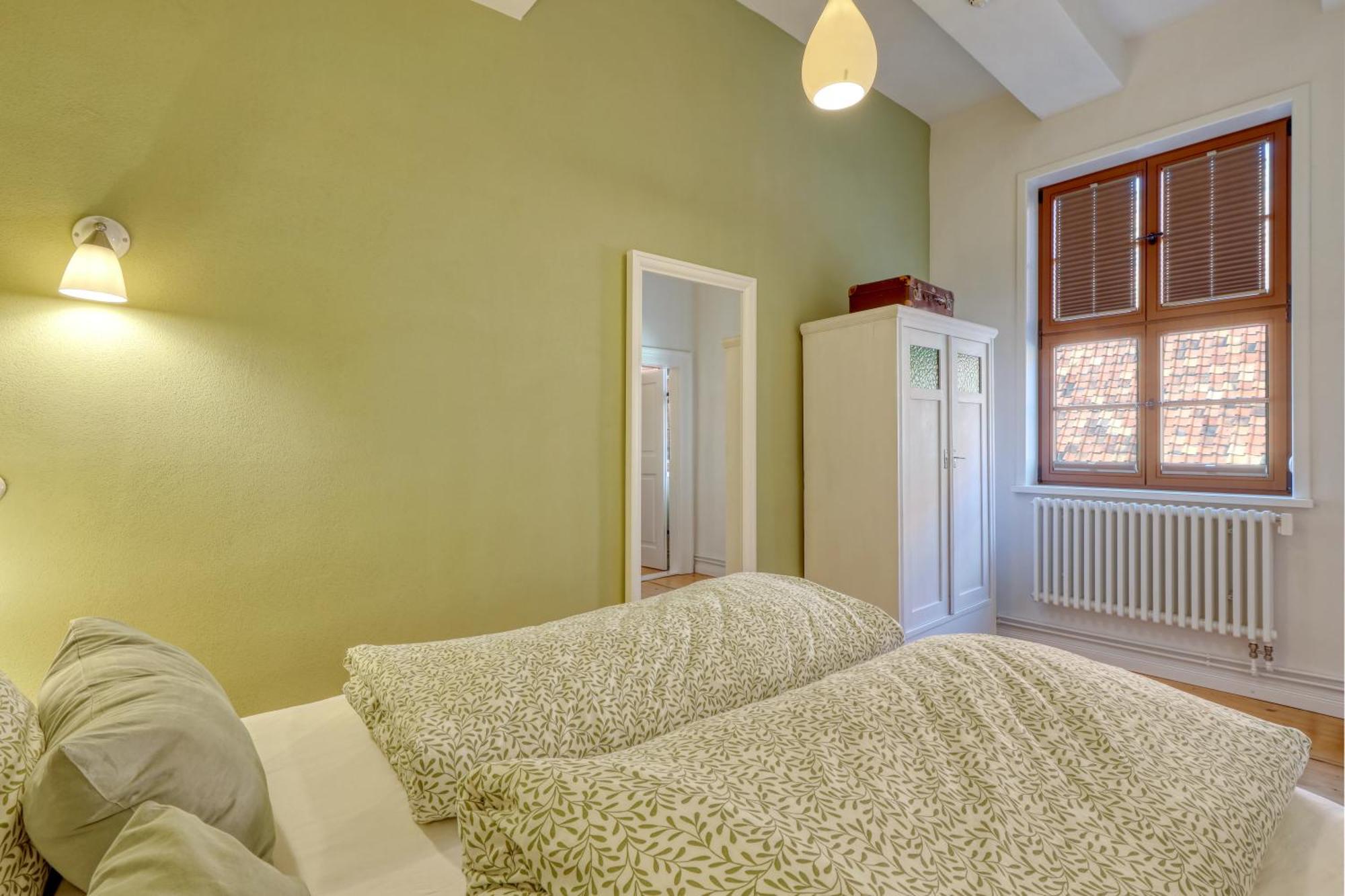 Ferienwohnungen Steinweg 61 Quedlinburg Εξωτερικό φωτογραφία