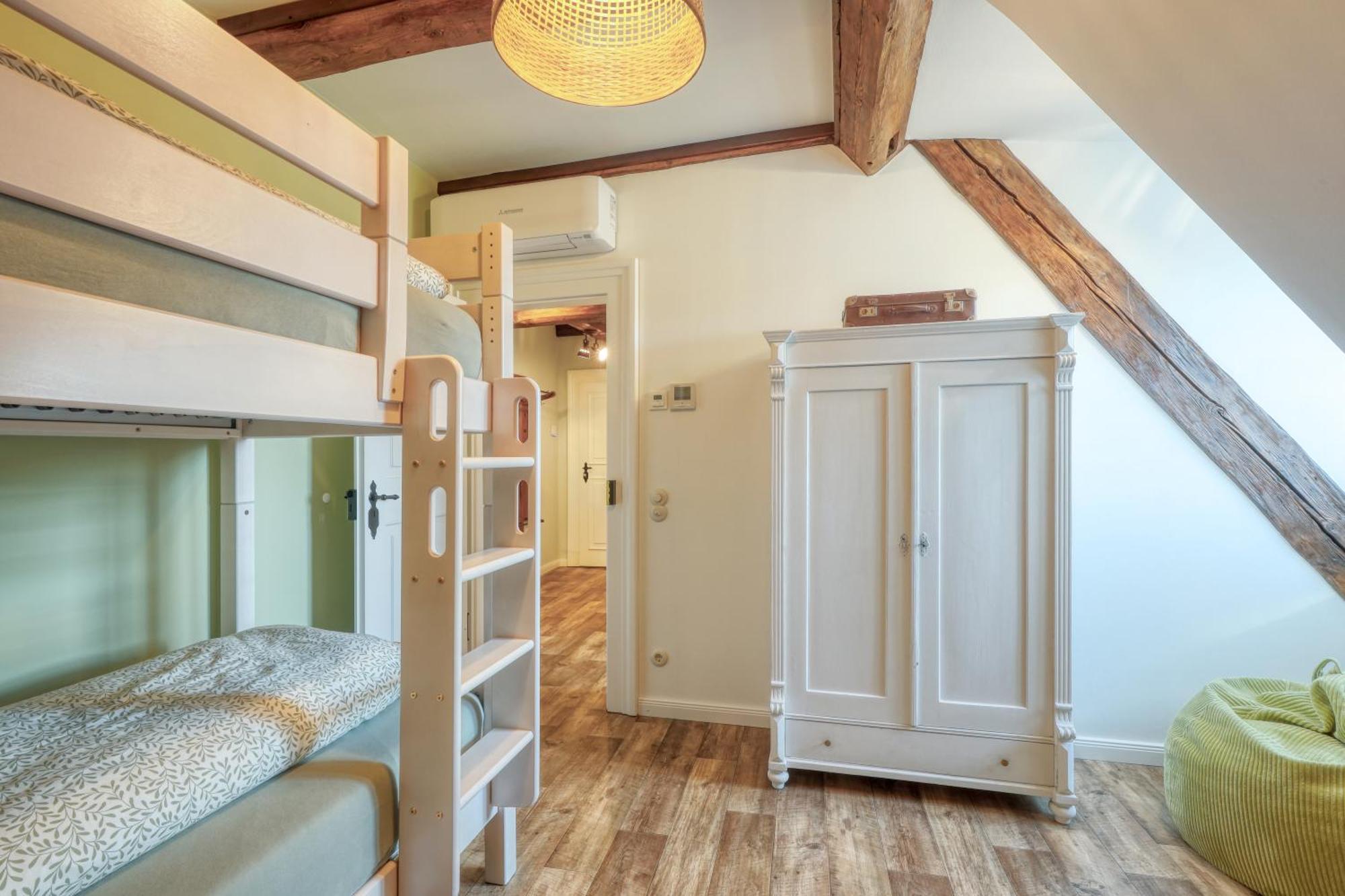 Ferienwohnungen Steinweg 61 Quedlinburg Εξωτερικό φωτογραφία