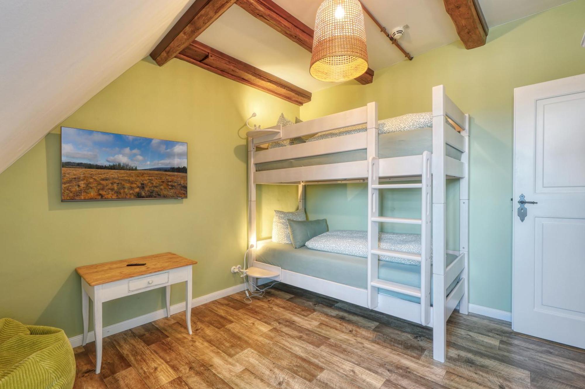 Ferienwohnungen Steinweg 61 Quedlinburg Εξωτερικό φωτογραφία