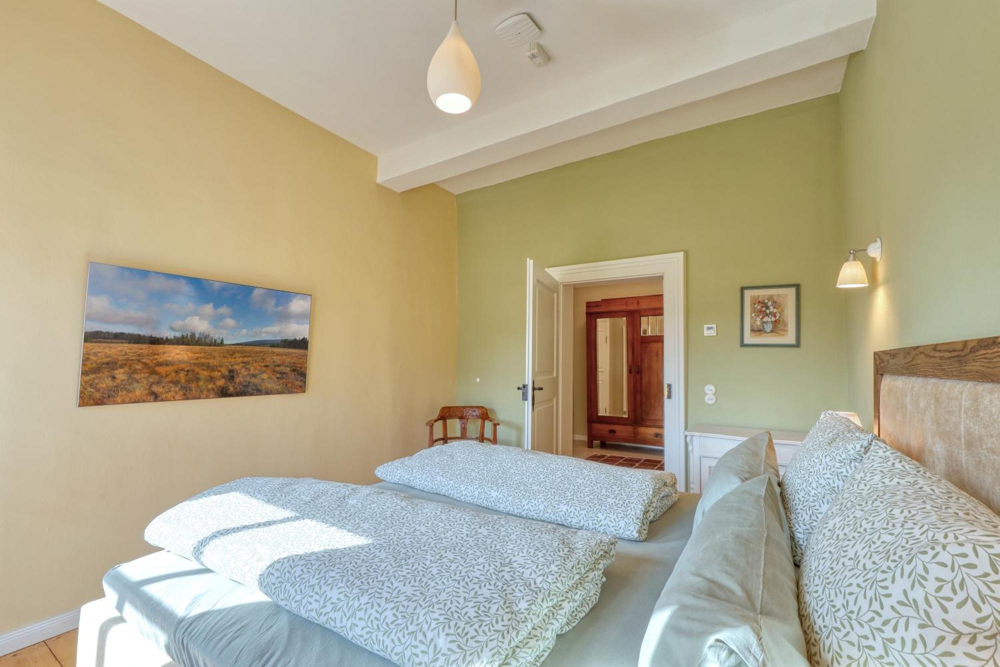 Ferienwohnungen Steinweg 61 Quedlinburg Εξωτερικό φωτογραφία