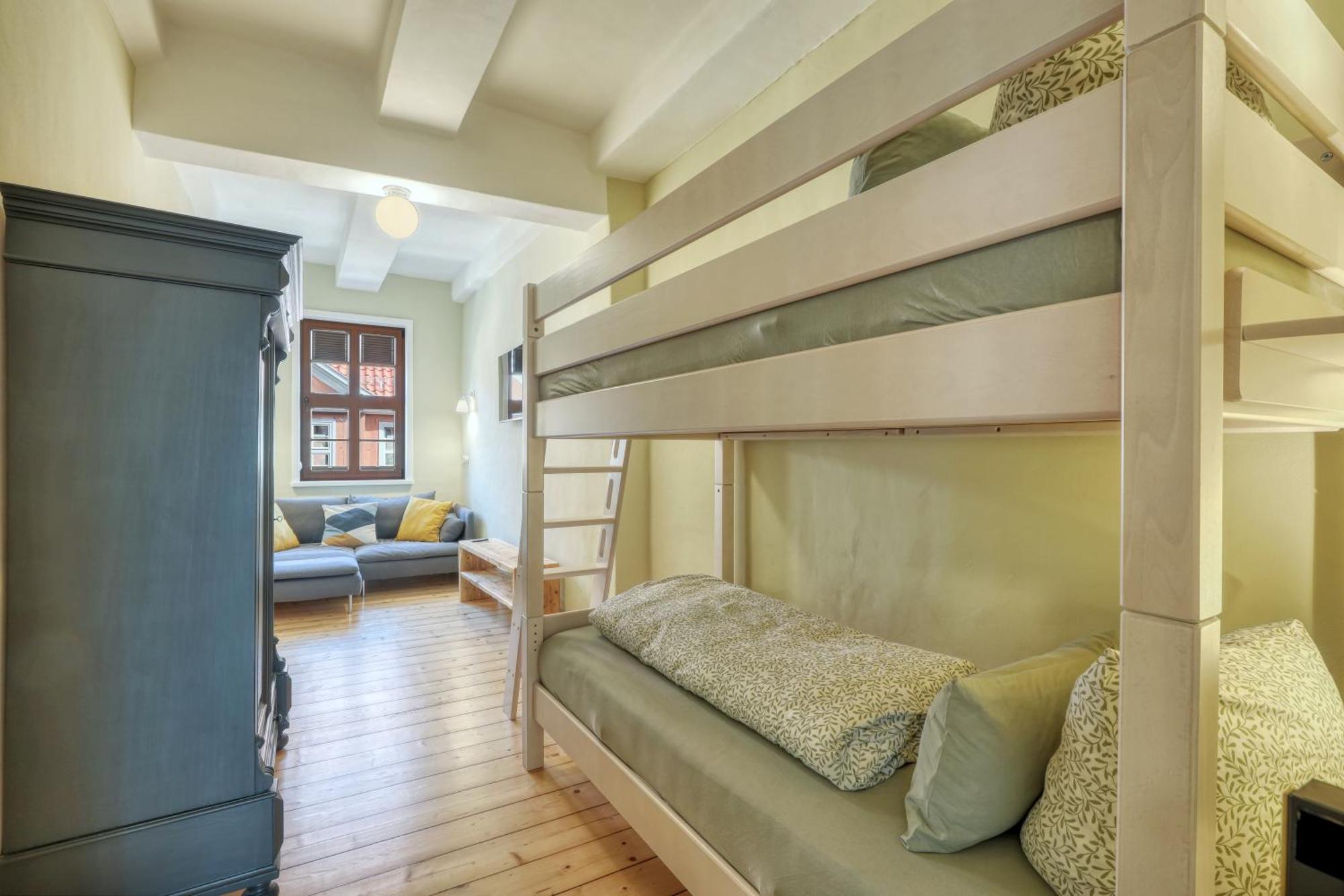 Ferienwohnungen Steinweg 61 Quedlinburg Εξωτερικό φωτογραφία